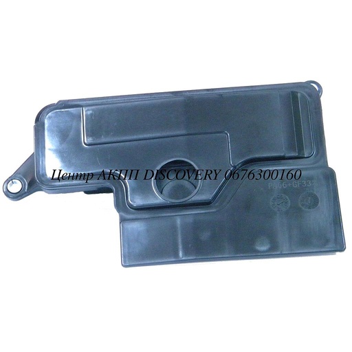 [A47010] Filter, Oil U660 (Transtar)