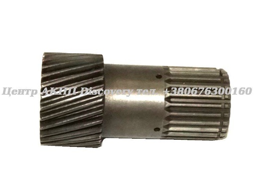 [US107612] Sun Gear, Front U760 (Used) 