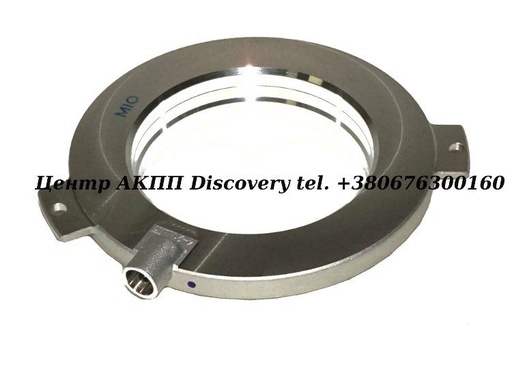 [D102957B] Поршень Фіксатор Пакет Underdrive A6LF1/2 (Оригінал)