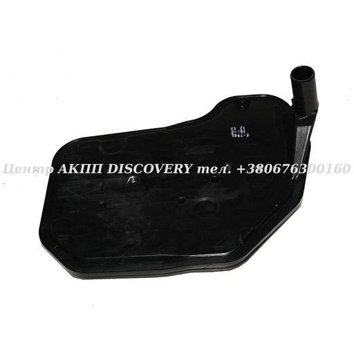 [74010EG] Фільтр АКПП (глибокий піддон) 4L60E/4L65E 97-Up (за винятком Colorado, Canyon & H3) (Transtar)