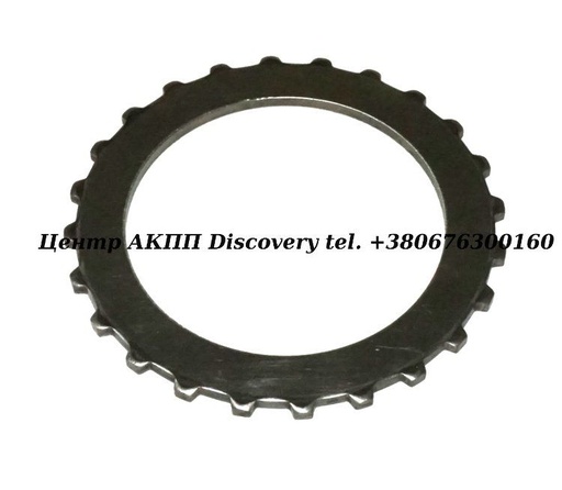 [US78142A] Pressure Plate K3 Clutch 722.6/722.9 (Used)