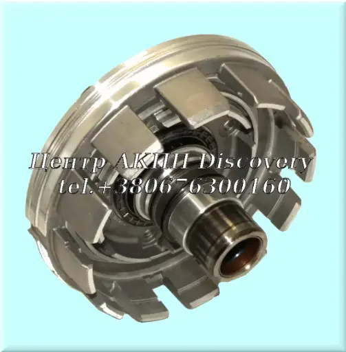 [US78520A] STATOR SUPPORT 722.6 (Used)