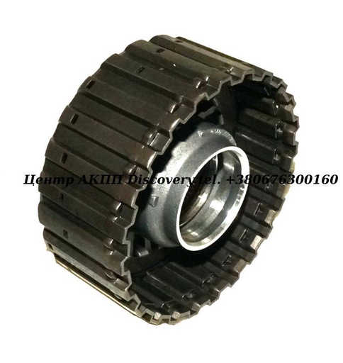 [US78551] DRUM K3 CLUTCH 722.6 (Used)