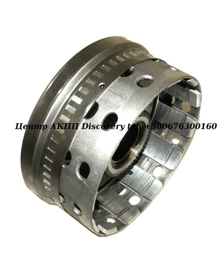 [US78555A] Drum K1 Clutch 722.6 (Used) 