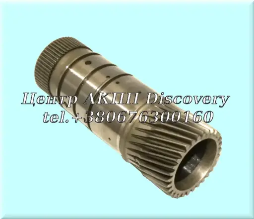 [US78610A] Sun Gear, Center Planet 722.6 (Used)