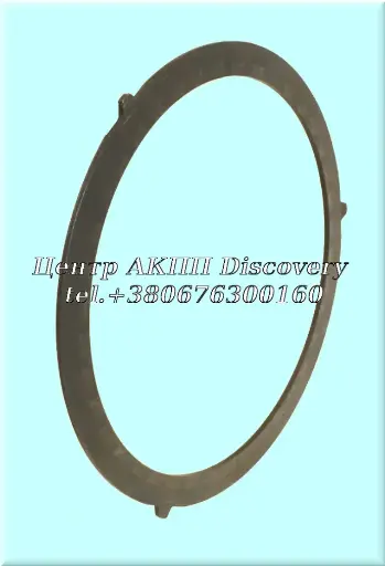 [US78854] Cushion B3 Clutch 722.6 (Used)