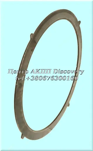 [US78856] Хвиляста Демпферна Пластина Пакет B2 722.6 (Б/В)