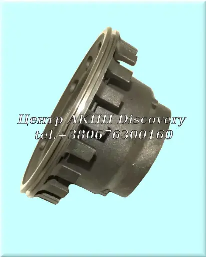 [US78960A] Piston K3 Clutch 722.6 (Used)