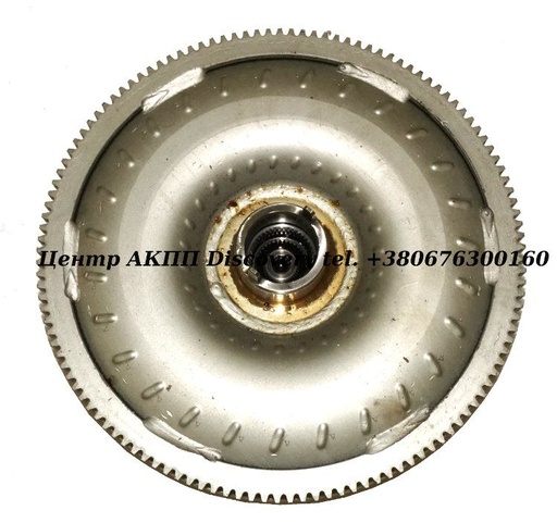 [VW20*] Гідротрансформатор VW/AUDI AG4/095 90-UP (Transtar)