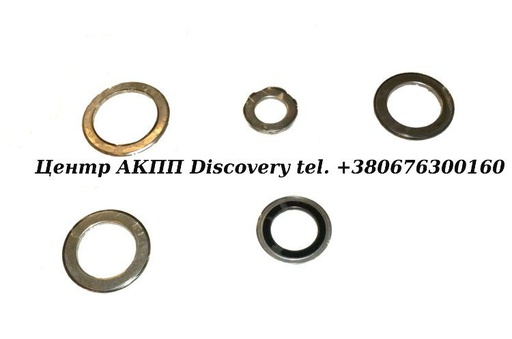 [74201A] BEARING KIT TORR 4L60/ 4L60E/ 4L65E 82-UP (Transtar)