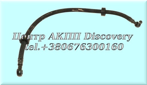 [A0209974082] TRANSMISSION OIL HOSE (OEM)
