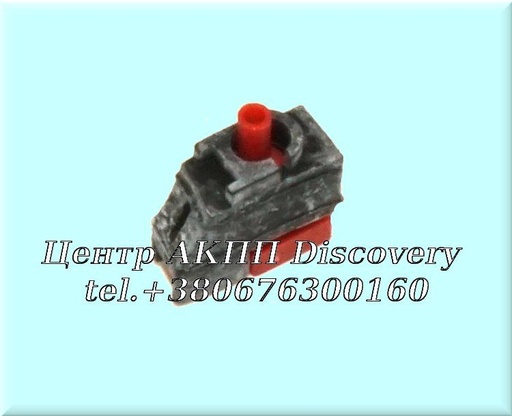 [A1262701050] Клапан в Масляному Каналі АКПП Mercedes (Оригінал)