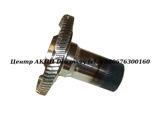 [74602A] Reaction carrier shaft - Bearing Design 4L60E/4L65E 01-Up (Transtar)