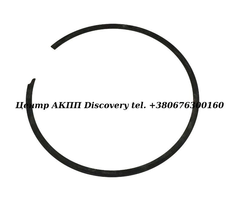 Snap Ring, Holds 3-4 Pressure Plate In Input Drum (82-Up) (Transtar)