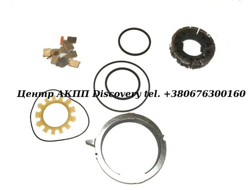 [A74531CAK] Комплект Ротора Масляного Насоса АКПП 4L60E/5L40E (97-up) (Transtar)