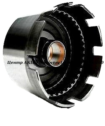 [74556B] Корпус Зчеплення Пакет Reverse Input 4L60/4L60E/4L65E 92-UP (Transtar)
