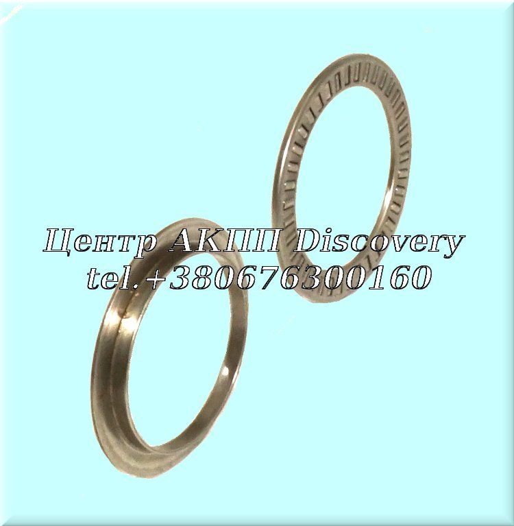 Bearing Rear Planet 09G (Used)