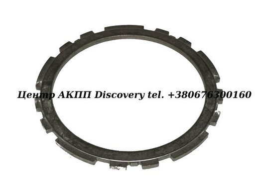 [D74140JC] Упорна Пластина Пакет 3-4 Передачі (4.0мм) 4L60E 87-Up (Оригінал)