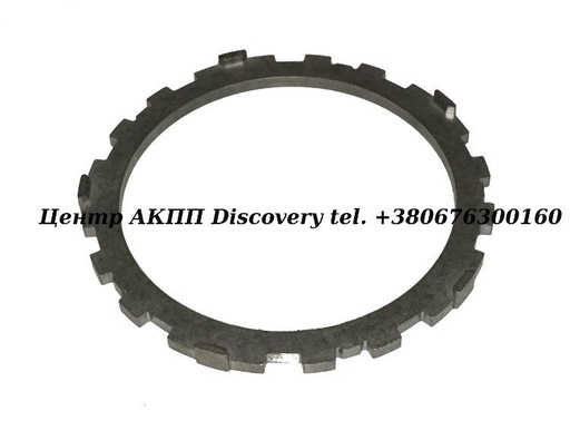 [D74141B] Pressure Plate, 3-4 Clutch (.220") (Flat w/ Tangs) (93-Up) 4L60E (93-Up) (Оригинал)