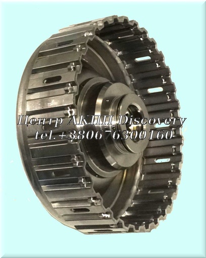 [D48555] Drum Direct 4F27E/FNR5 (OEM)