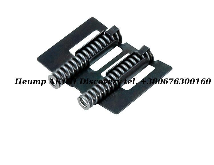 Release Spring Assembly, 3-4 Clutch Load (OEM)