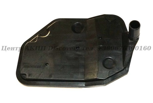 [E74010ED] Фільтр АКПП 4L60/65E 4wd 2004-up H3 2006-up (Transtar)