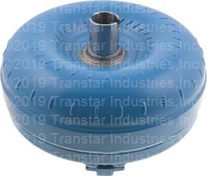 [GM90] Гідротрансформатор АКПП 4L60E 310MM 1999 - 2014 (Transtar)