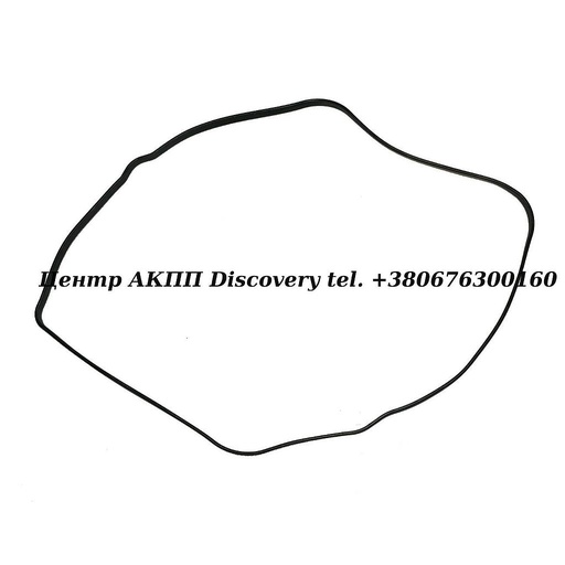[85300] Прокладка Піддону АКПП 9HP48 (Autoline)