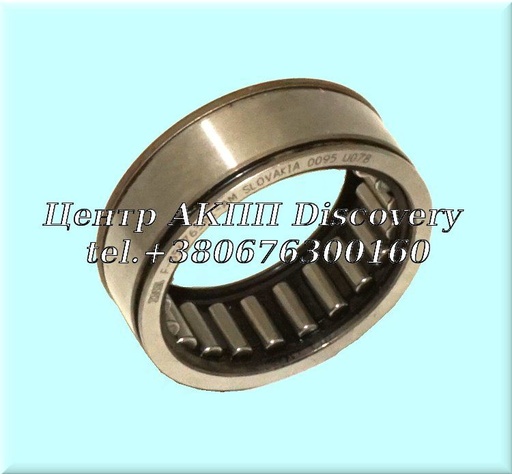 [02E311372F] Bearing Input shaft 2 DSG 02E/DQ250 (INA)