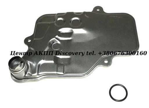 [818010] Фільтр CVT TR690 (Autoline)