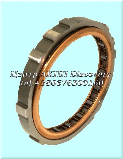 [US83654J] Sprag Low JF405 (Used)