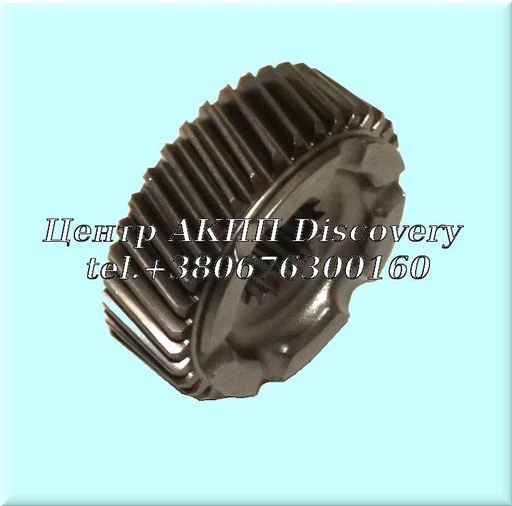 [US83614J] Сонячна Шестерня Заднього Планетарного Редуктора JF405E (Б/В)