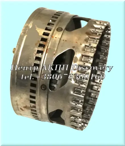 [US78582] Передній Планетарний Редуктор 722.6