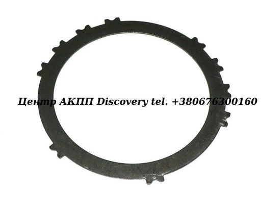 [87130AA] Сталевий Диск Пакет Reverse A541E (Raybestos)