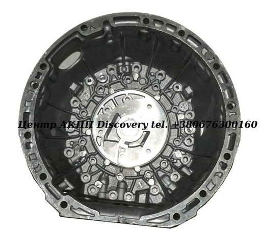 [88750] Bell Housing 722.9 (Removed from new transmission)