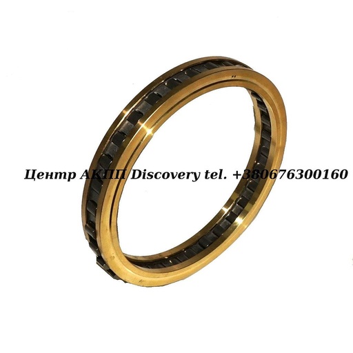 [MR486745] Обгінна Муфта Пакет Low R4/V4/R5/V5A51 (Оригінал)