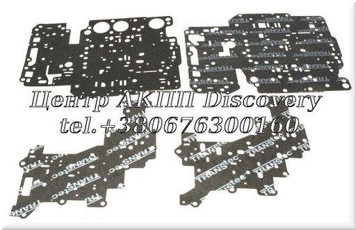 [57320B] Gasket Valve Body A45DF/DL (Transtec)