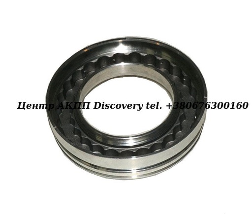 [D144960] Поршень Пакет 4-5-6 (Алюмінієвий) 6T40/45 (Оригінал)