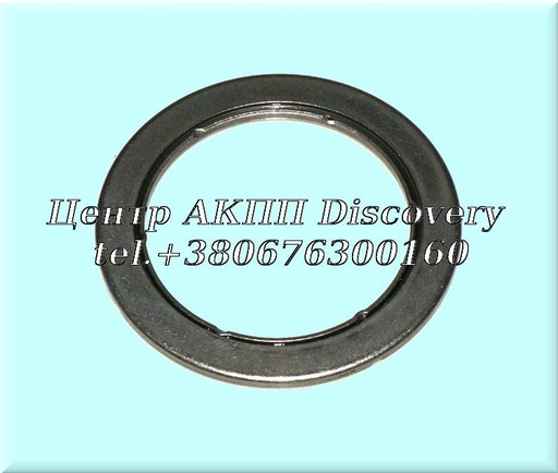 [US38213] Bearing W/Race Shell To 3-4 Clutch Drum F4AEL, 4EAT-F (Used)