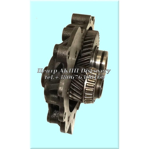 [US38730KB] Transfer Gear Kit F4AEL, 4EAT-F (Used)