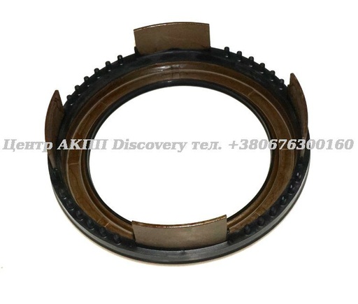 [A807966] Поршень Пакет Reverse JF010E/ RE0F09A (Transtar)