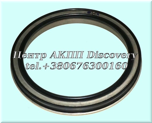 [A76962A] Piston, Intermediate Clutch (Bonded) (4R70W, 4R75W) (04-Up) (Transtar)