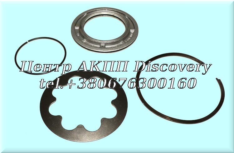 Piston Kit, Reverse Clutch AODE (92-Up) (Used)