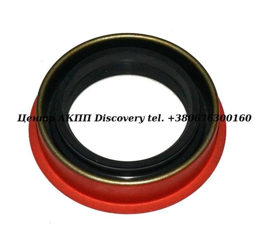 [34074] Задній Сальник АКПП 4L80E 2WD 65-UP (Transtar)