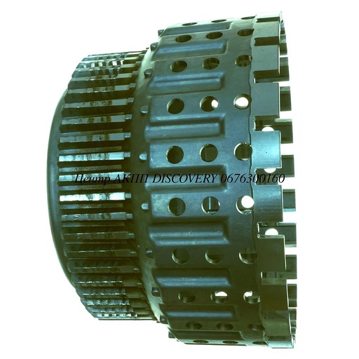 [US63555] Drum, Direct RE5R05A (Used)