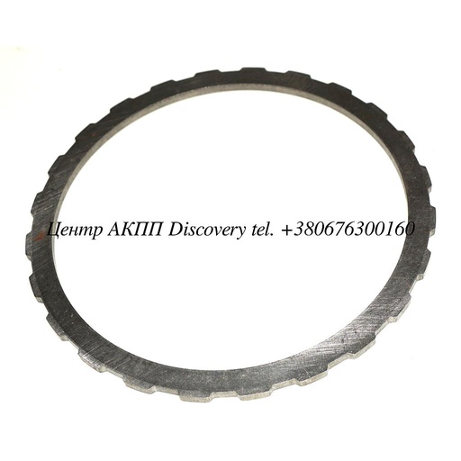 [US63140AB] PRESSURE PLATE INPUT RE5R05A/5EAT (Used)