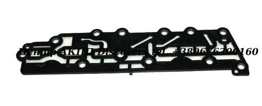 [24242274] Gasket Solenoid Connecting Plate 6T30, 6T40/45 (OEM)