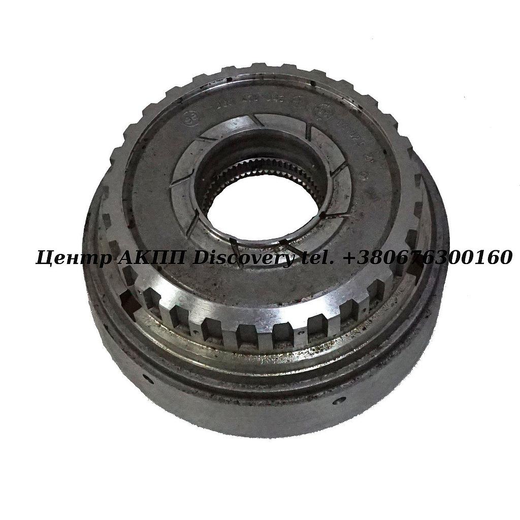 CYLINDER CLUTCH A 5HP19 (Used)