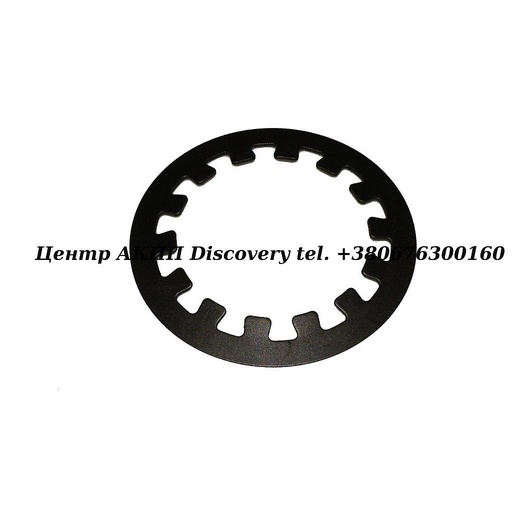[US129976A] Spring Reverse/ 'B' Clutch Return 5HP19/FL/FLA (Used)
