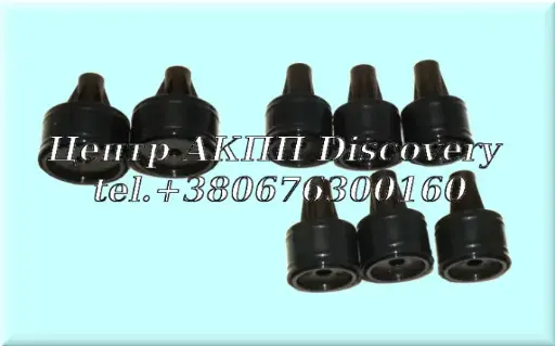 [318960KS] Piston Kit Shifting Forks 6DCT450 (Autoline)